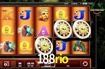 A Revolução dos Aplicativos de Jogos no 188rio