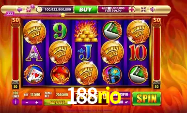 Desvendando o Mundo dos Jogos Virtuais na 188rio