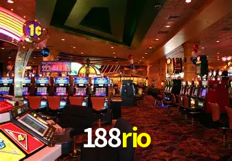 Desvendando o Mundo dos Jogos Virtuais na 188rio