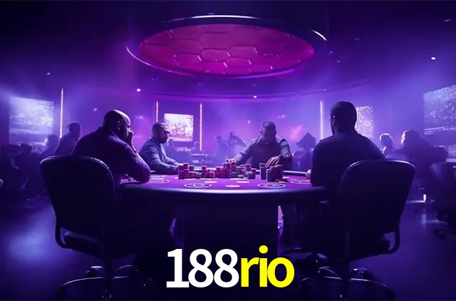 Apostas de Futebol 188rio