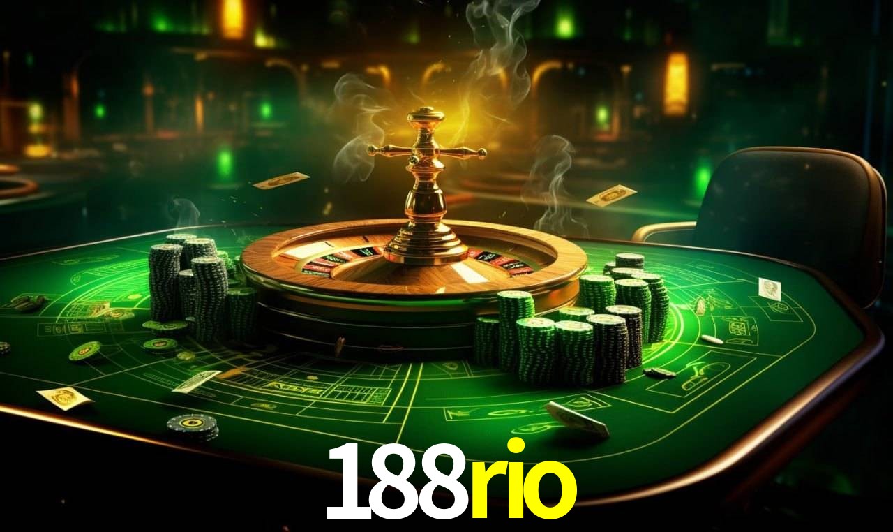 Inovações de Jogos na 188rio: O Futuro das Experiências Interativas