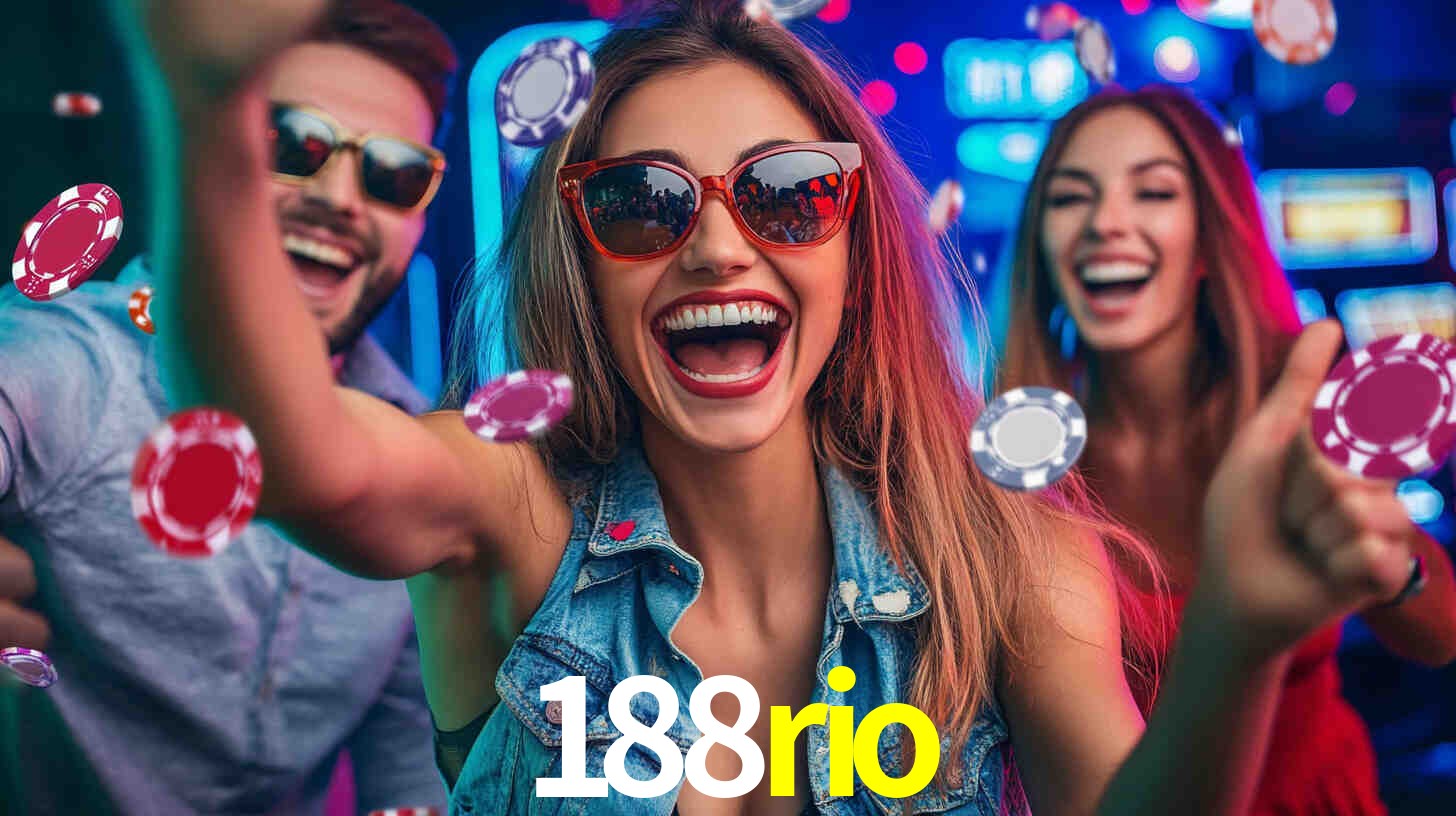 Apostas Esportivas na 188rio: Um Guia Completo