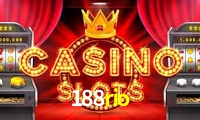 Live Casino 188rio