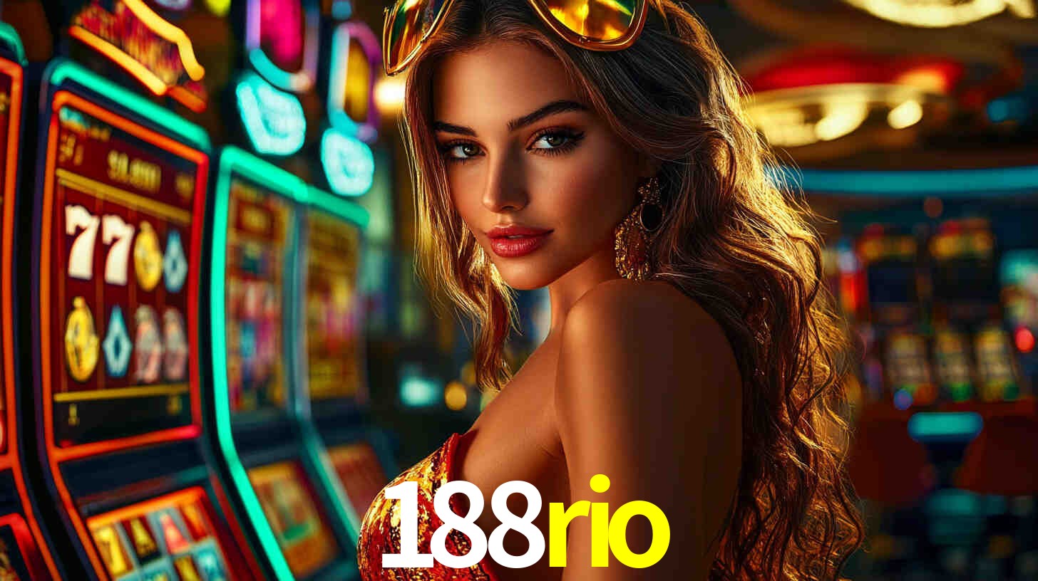 Live Casino 188rio