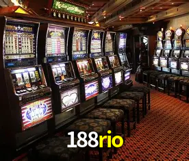 A Experiência Imersiva dos Cassinos Ao Vivo no 188rio