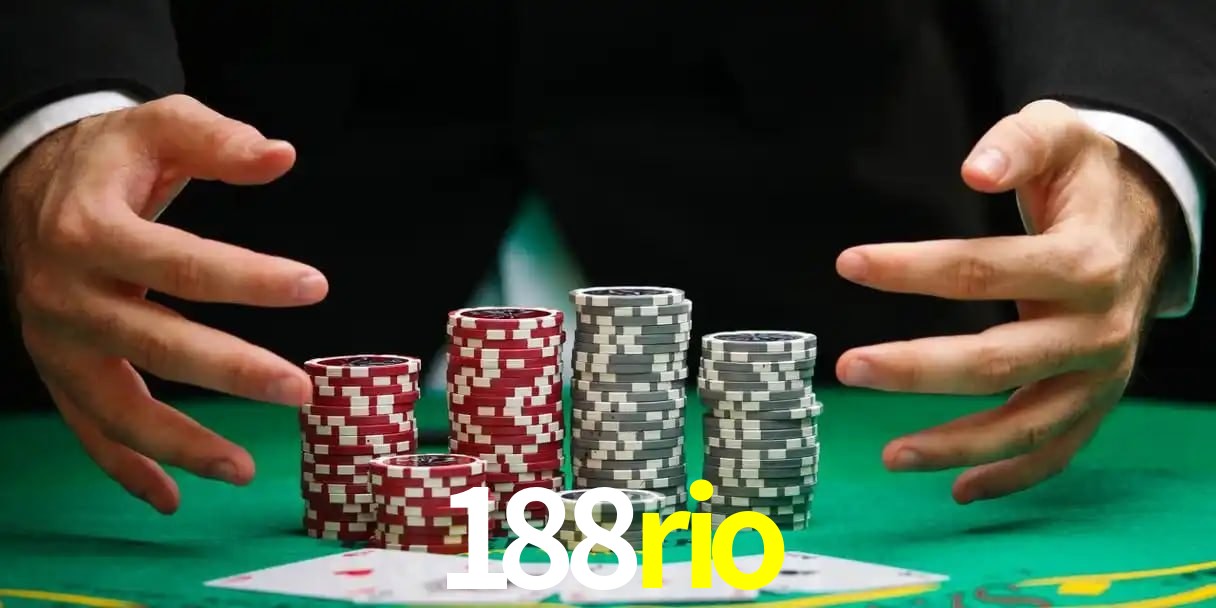 cassino 188rio