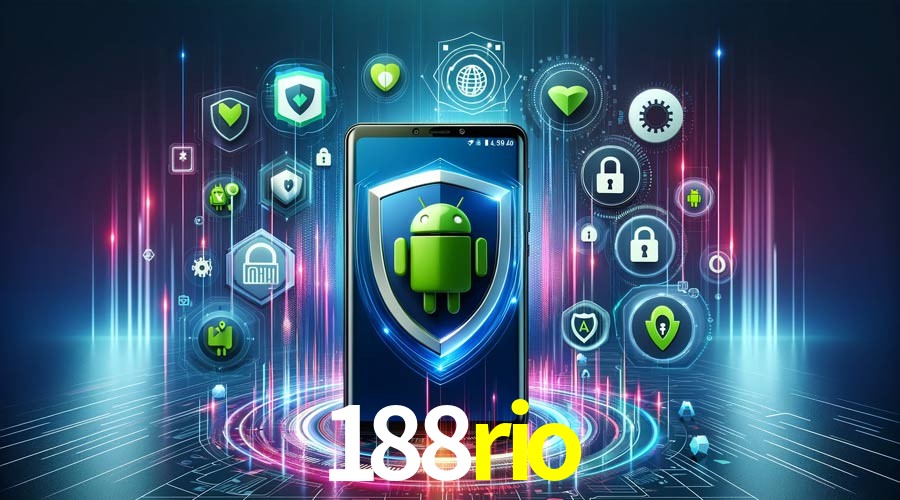 Secure Login 188rio