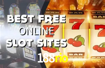 Inovações de Jogos na 188rio: O Futuro das Experiências Interativas