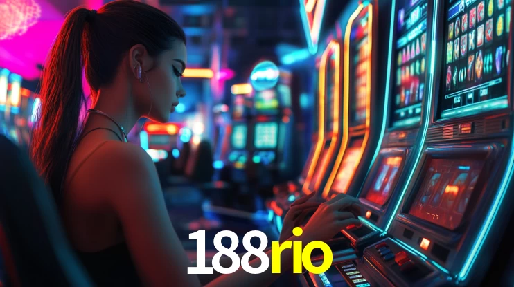 Exclusive Games 188rio