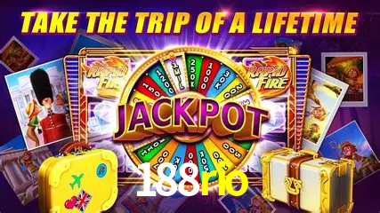 Descubra a Essência do 188rio: Nossa História e Compromissos