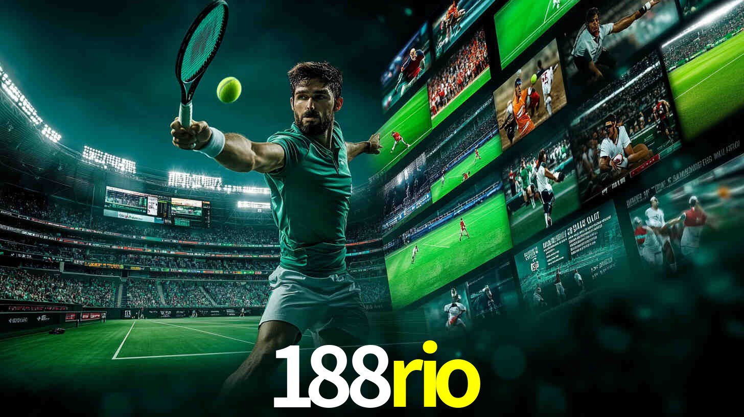Desvendando o Mundo dos Jogos Virtuais na 188rio