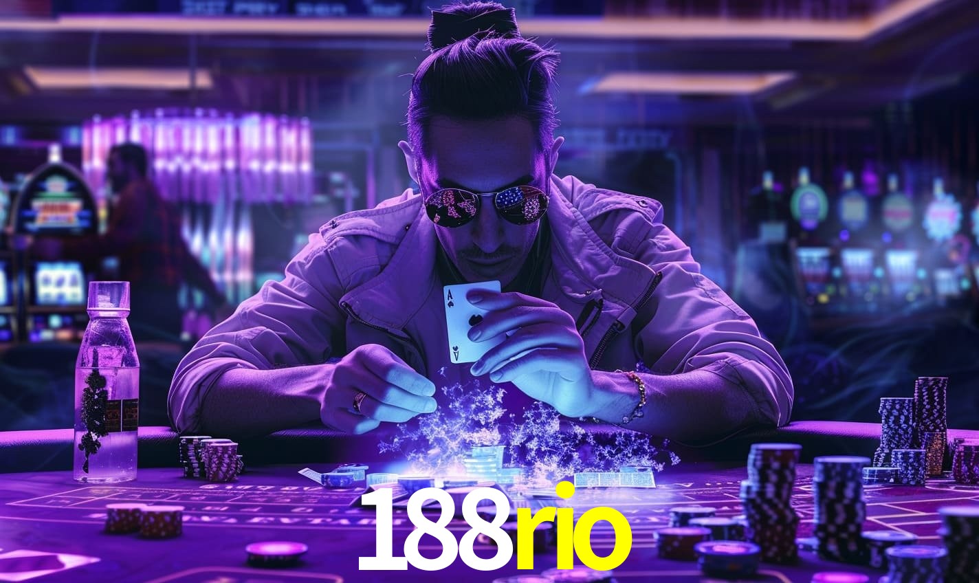 Basketball Betting 188rio