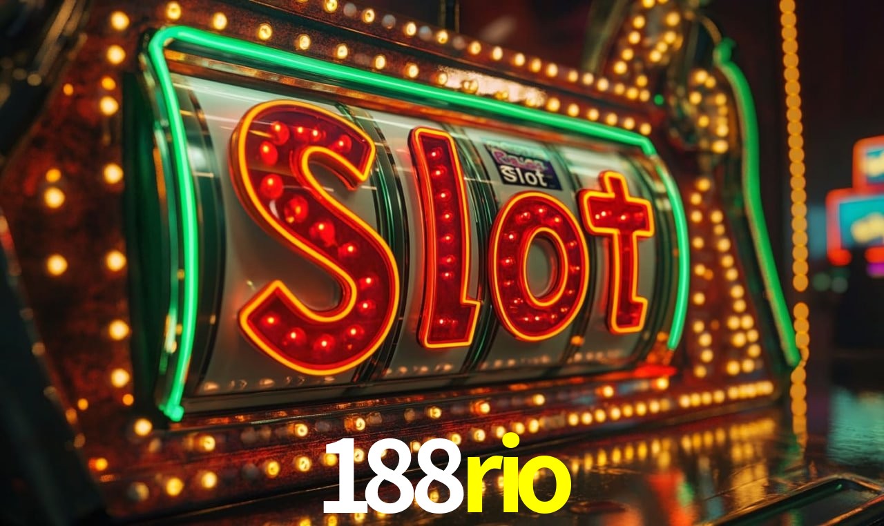 Provedores de Jogos 188rio