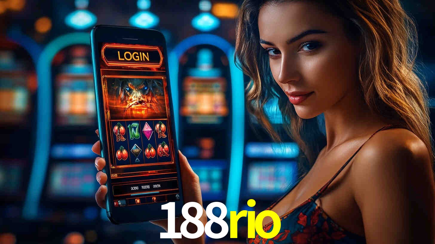 188rio bet