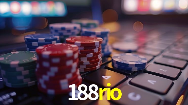 Jogos de Slot 188rio