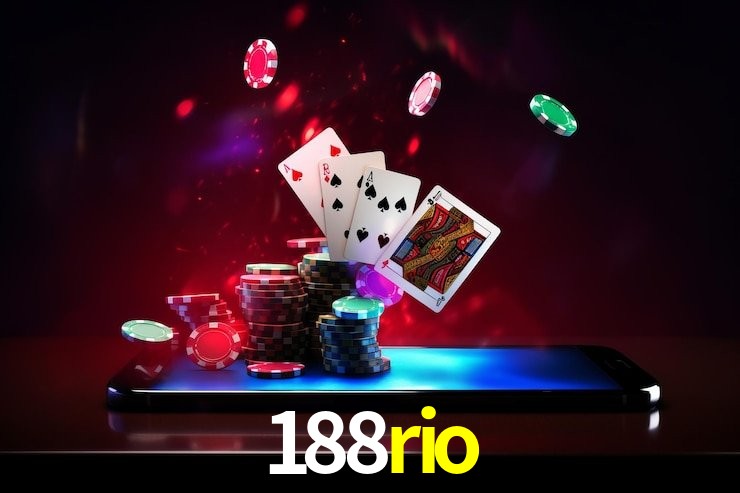 Slot Games 188rio